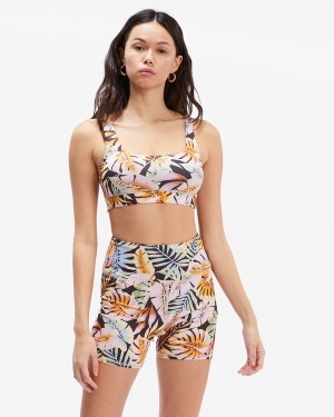 Dámské Aktivní Billabong Paradise Bike Černé | 9786135-QV