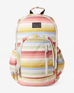 Dámské Batohy Billabong Roadie Blankyt | 4156320-QM