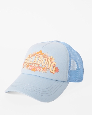 Dámské Klobouky Billabong Aloha Forever Trucker Viacfarebný | 9326405-GS