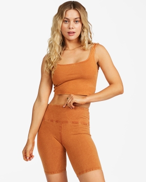 Dámské Šortky Billabong Cyklistické Babe Viacfarebný | 5083674-MI