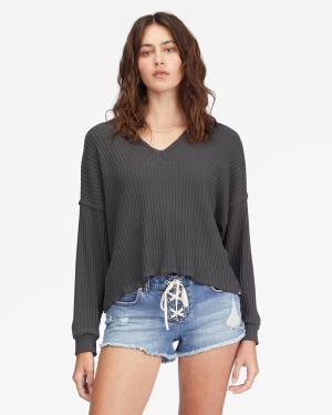Dámské Šortky Billabong Lite Hearted Denim Blankyt | 3852196-SZ