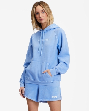 Dámské Šortky Billabong Surf Classic 5 High-Pasem Sweatshorts Viacfarebný | 8145903-GP