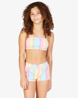 Dívčí Plavky Billabong Say Hello Viacfarebný | 5062341-OW