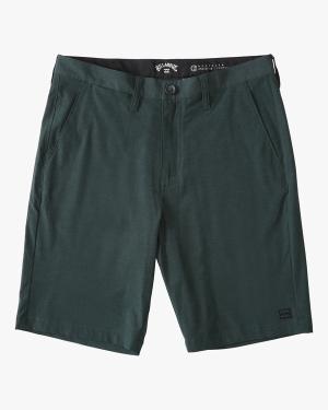 Pánské Šortky Billabong Crossfire Submersible 21 Viacfarebný | 2350148-GS