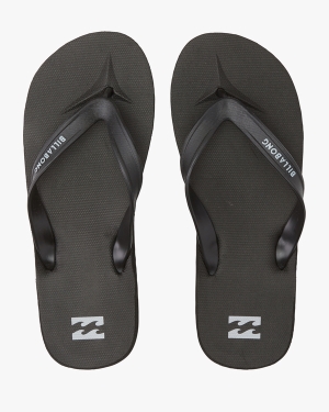 Pánské Žabky Billabong All Day Viacfarebný | 5823496-JV